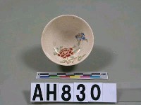 藏品(彩繪酒杯)的圖片